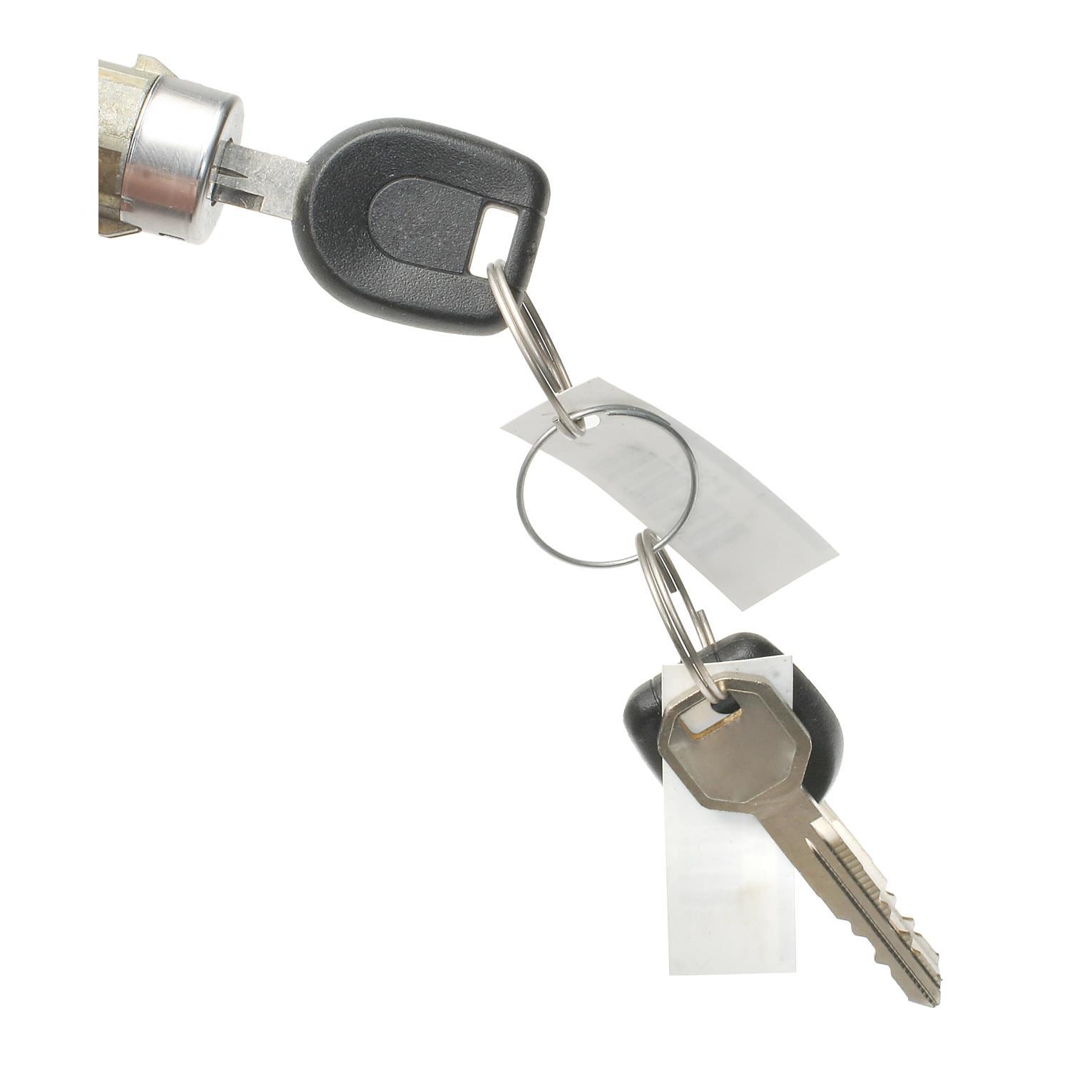 Standard Motor Products DL205 Door Lock Kit product image 1 of 3