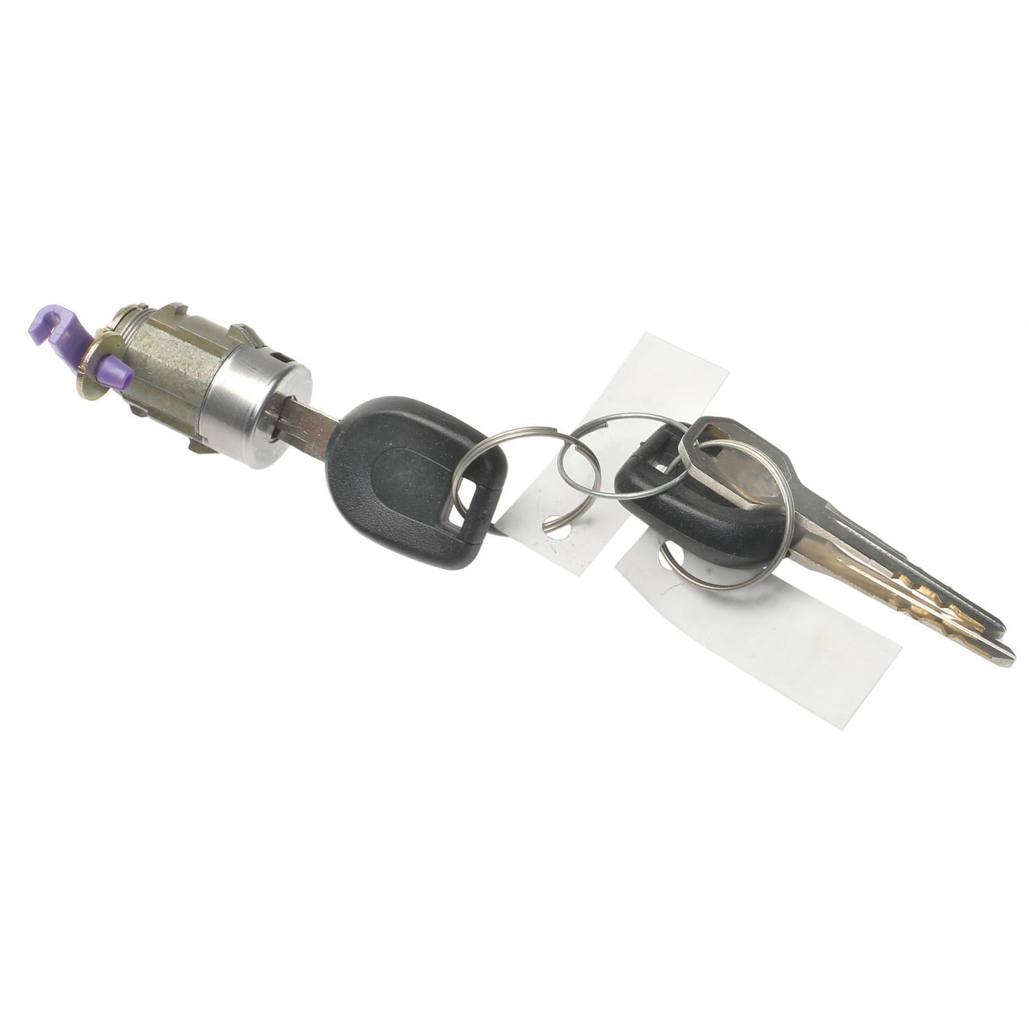 Standard Motor Products DL205 Door Lock Kit product image 3 of 3