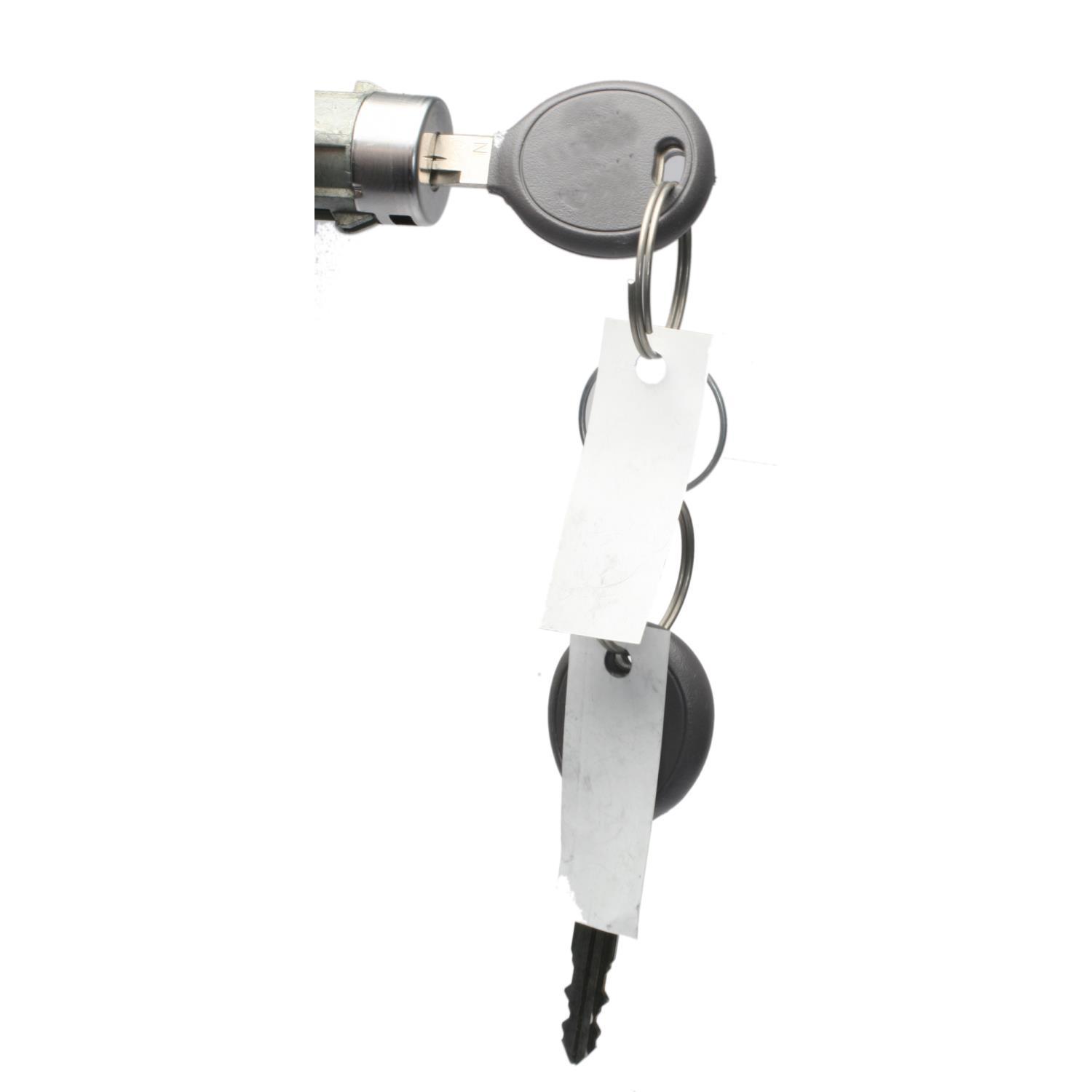 Standard Motor Products DL213 - Door Lock Kit Standard Motor Products DL213 Door Lock Kit product image 1 of 3