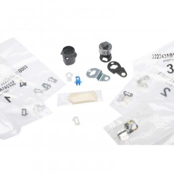 2007 Buick Rainier Door Lock Kit Standard Motor Products DL216 image 1 of 1