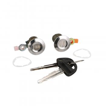 2000 Chevrolet Tracker Door Lock Kit Left Standard Motor Products DL218 image 1 of 4