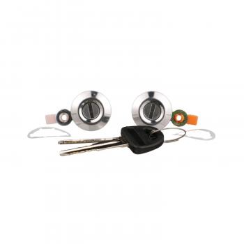 2000 Chevrolet Tracker Door Lock Kit Left Standard Motor Products DL218 image 3 of 4