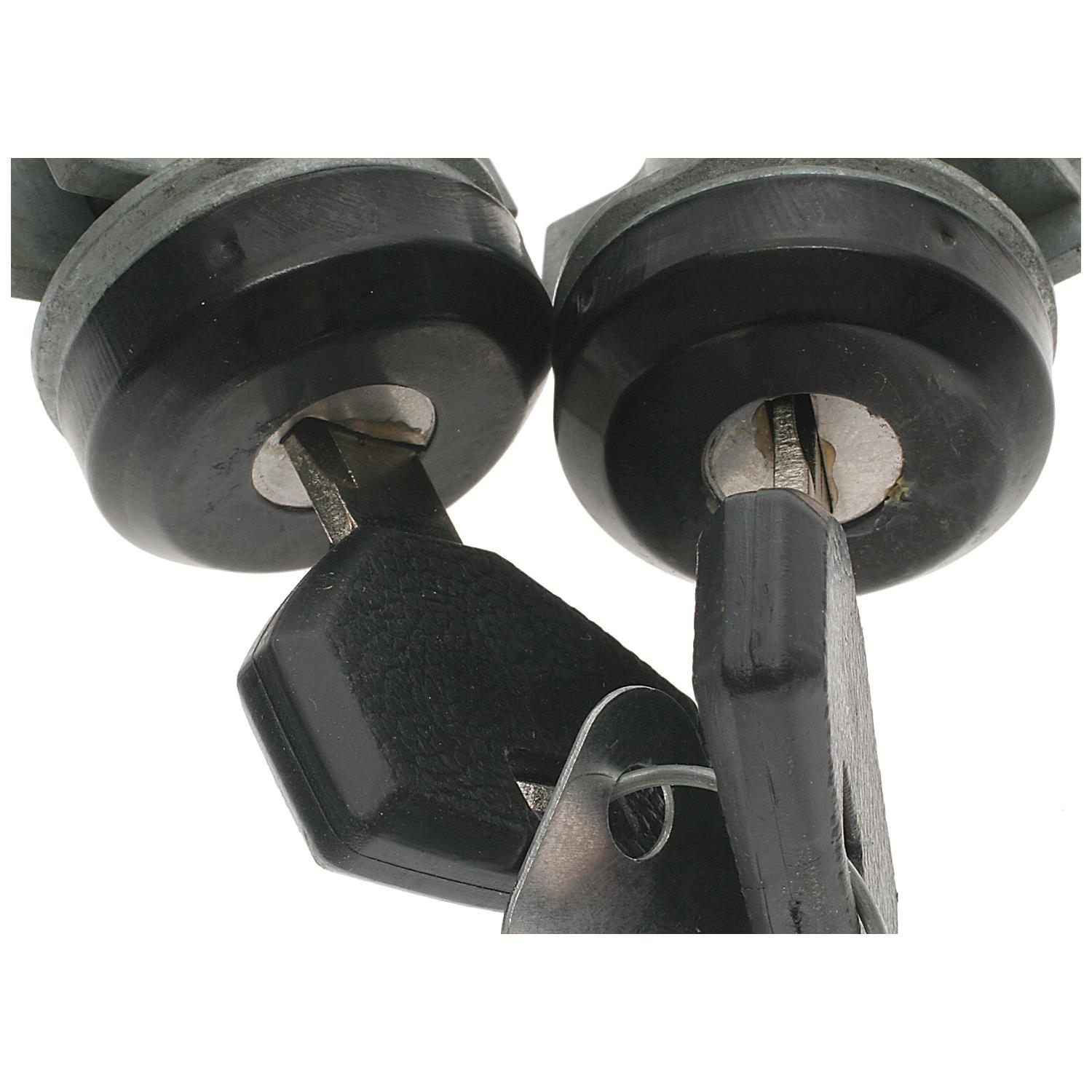 Standard Motor Products DL21B - Door Lock Kit Standard Motor Products DL21B Door Lock Kit product image 1 of 3