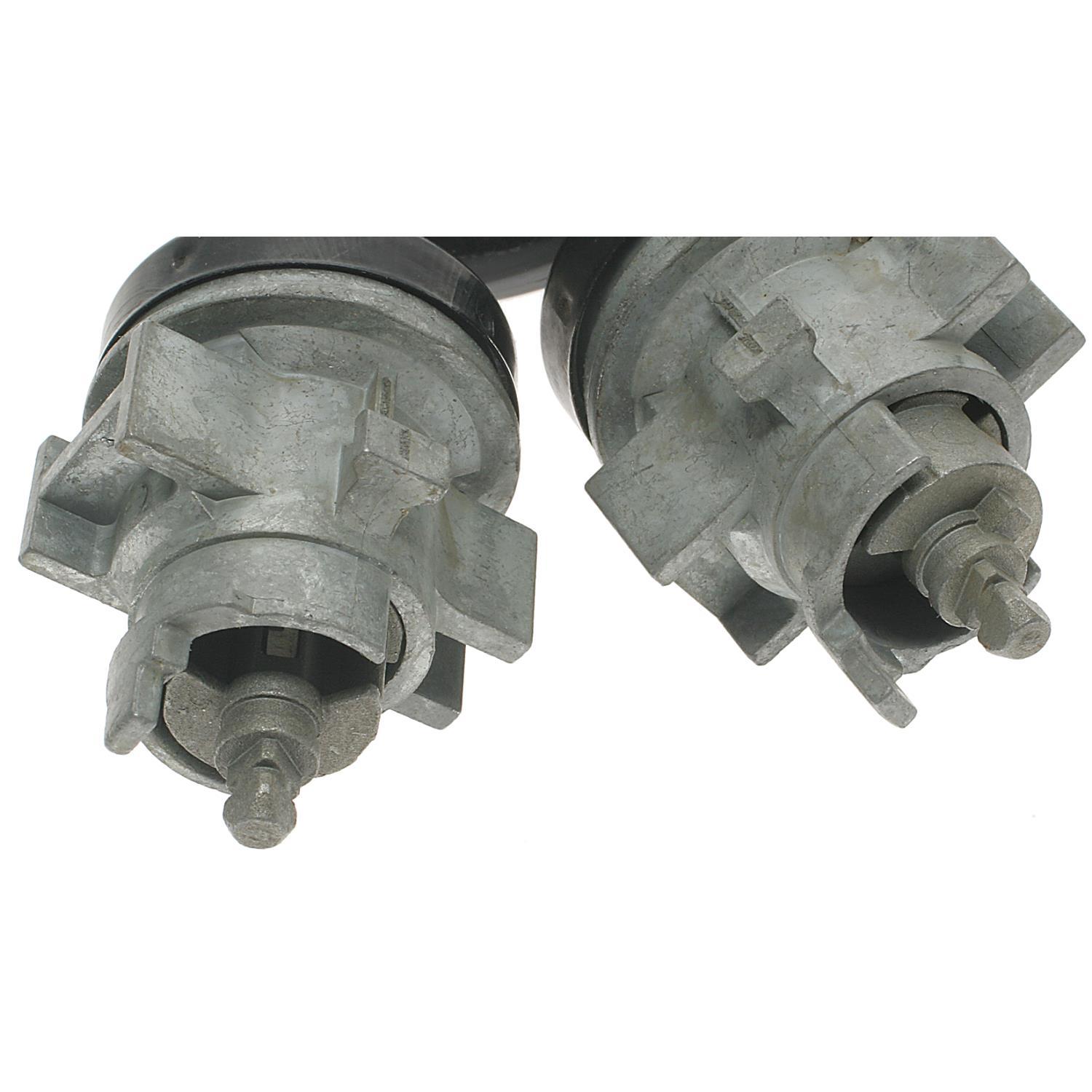 Standard Motor Products DL21B - Door Lock Kit Standard Motor Products DL21B Door Lock Kit product image 2 of 3