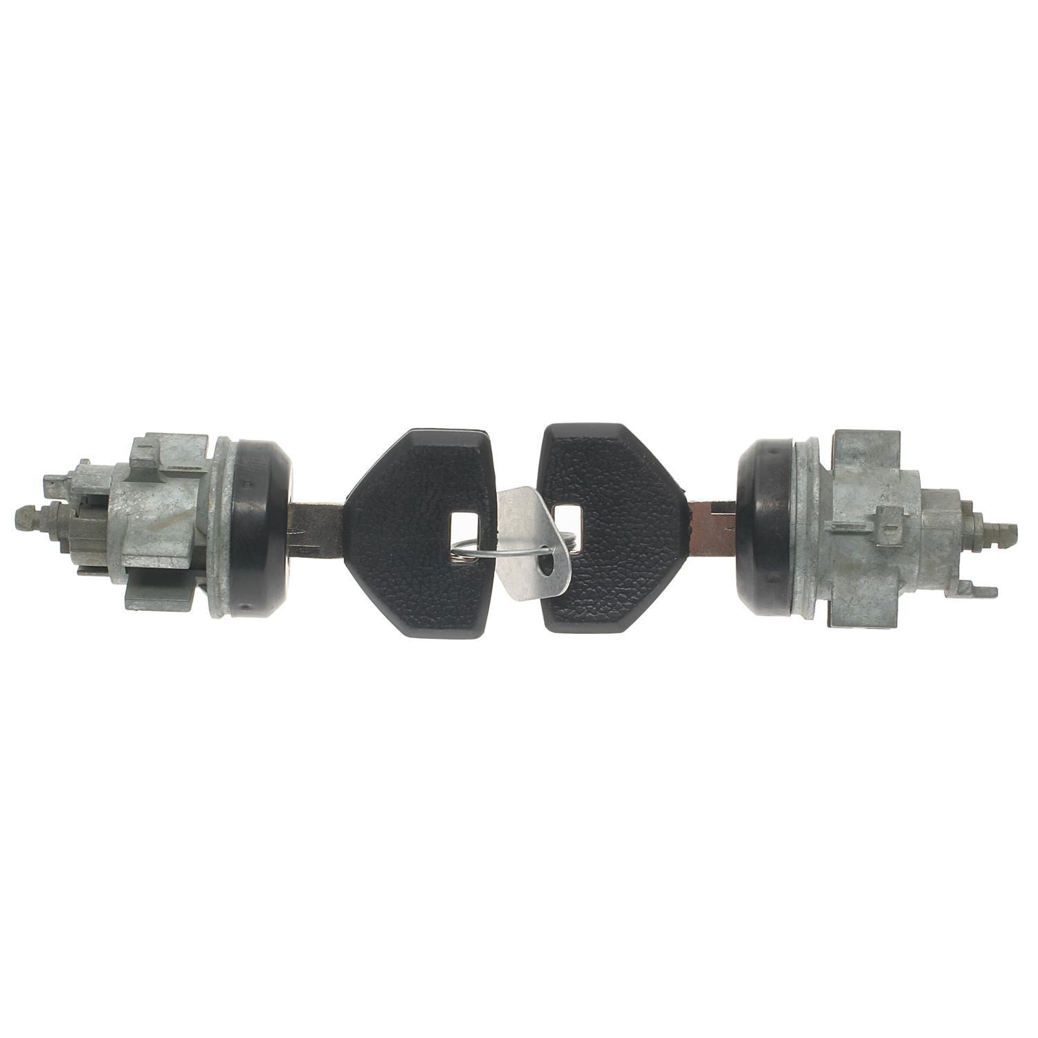 Standard Motor Products DL21B - Door Lock Kit Standard Motor Products DL21B Door Lock Kit product image 3 of 3