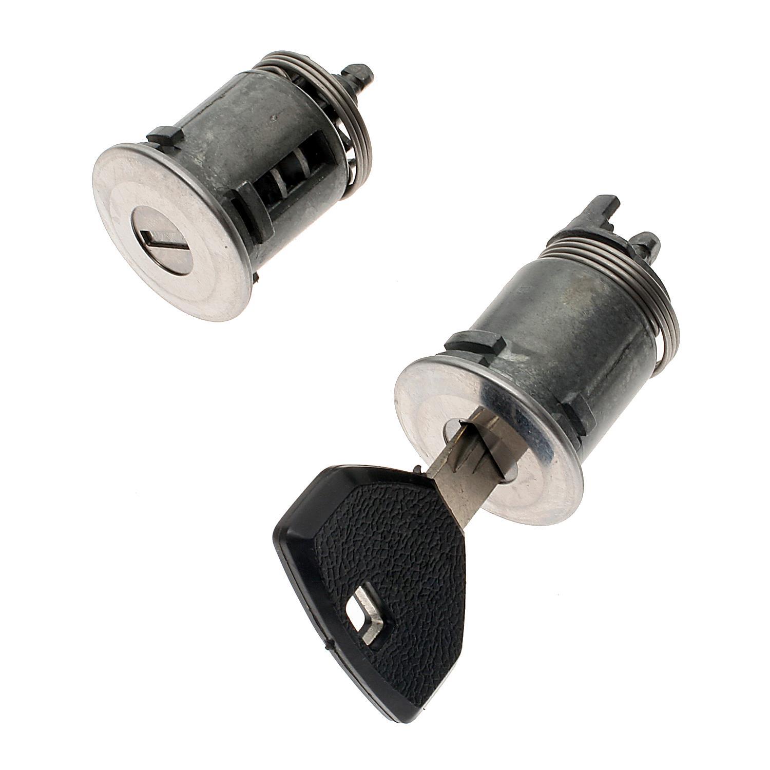 Standard Motor Products DL22 - Door Lock Kit Standard Motor Products DL22 Door Lock Kit product image 2 of 3