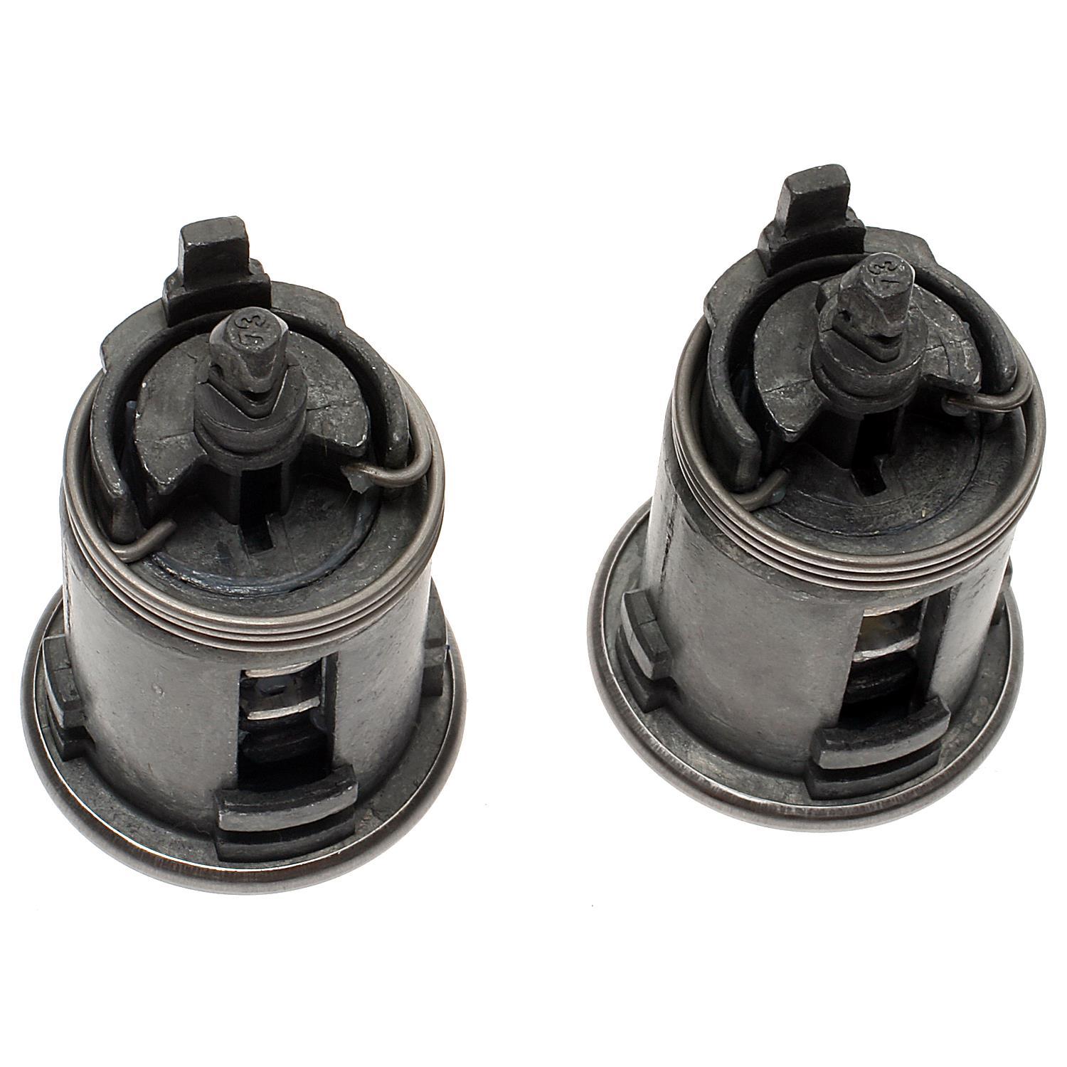 Standard Motor Products DL22 - Door Lock Kit Standard Motor Products DL22 Door Lock Kit product image 3 of 3