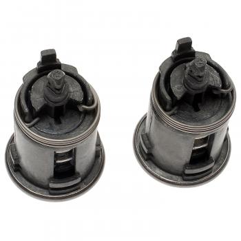 2000 Dodge Ram 2500 Van Door Lock Kit Standard Motor Products DL22 image 3 of 3