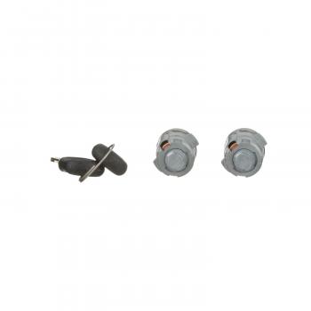 2006 Hummer H2 Door Lock Kit Standard Motor Products DL224 image 2 of 4