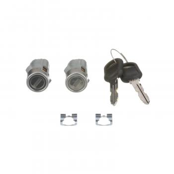 2006 Hummer H2 Door Lock Kit Standard Motor Products DL224 image 3 of 4