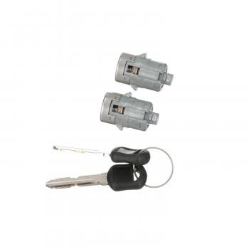 2006 Hummer H2 Door Lock Kit Standard Motor Products DL224 image 4 of 4