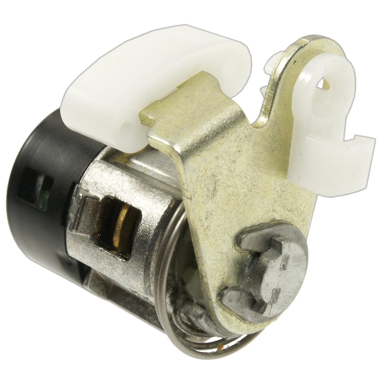 Standard Motor Products DL226 - Door Lock Kit Standard Motor Products DL226 Door Lock Kit product image 2 of 3