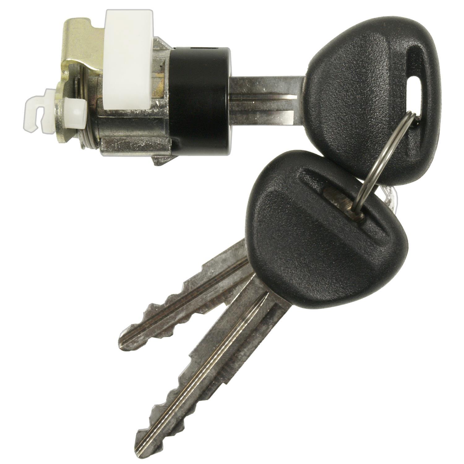 Standard Motor Products DL226 - Door Lock Kit Standard Motor Products DL226 Door Lock Kit product image 3 of 3