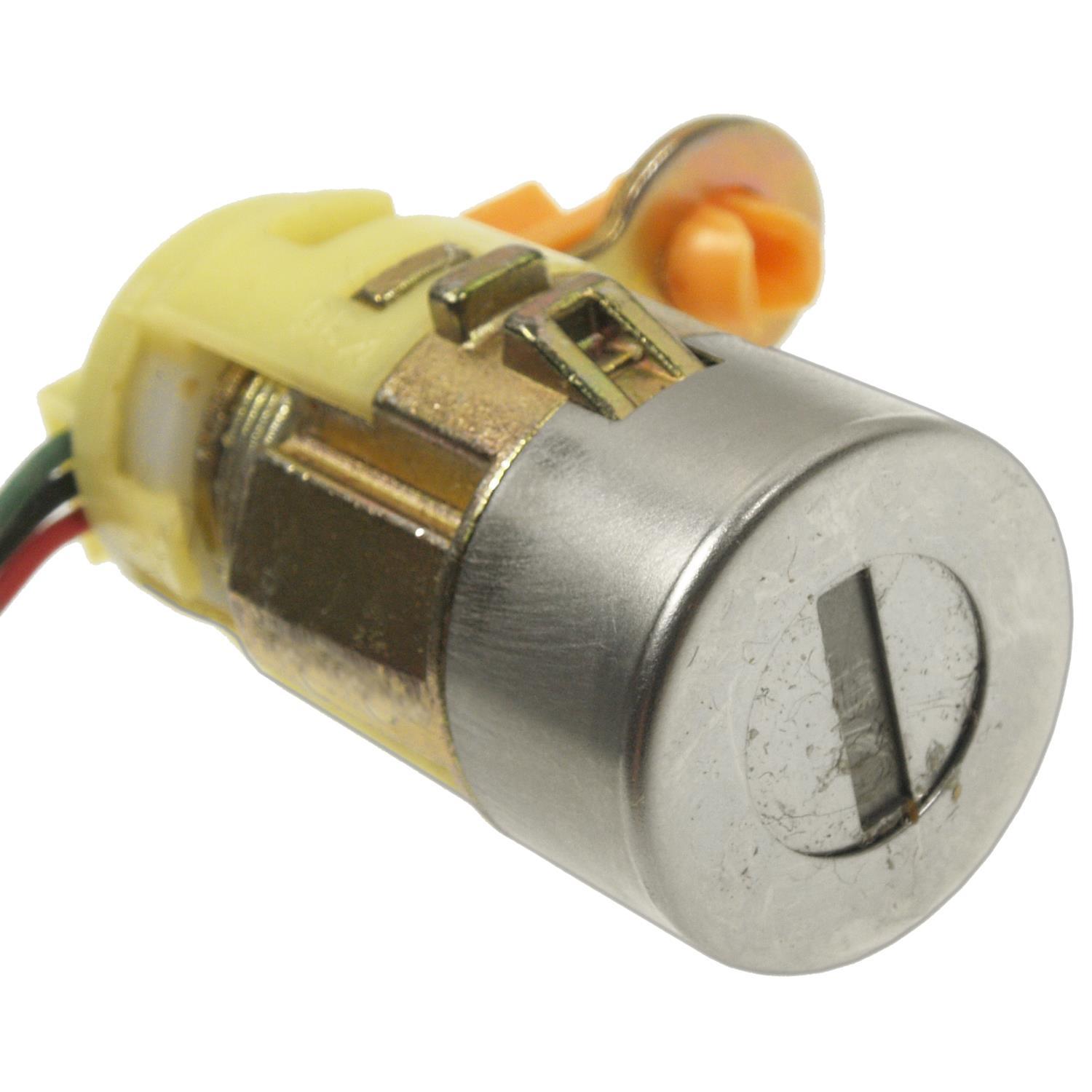 Standard Motor Products DL238 - Door Lock Kit Standard Motor Products DL238 Door Lock Kit product image 1 of 4