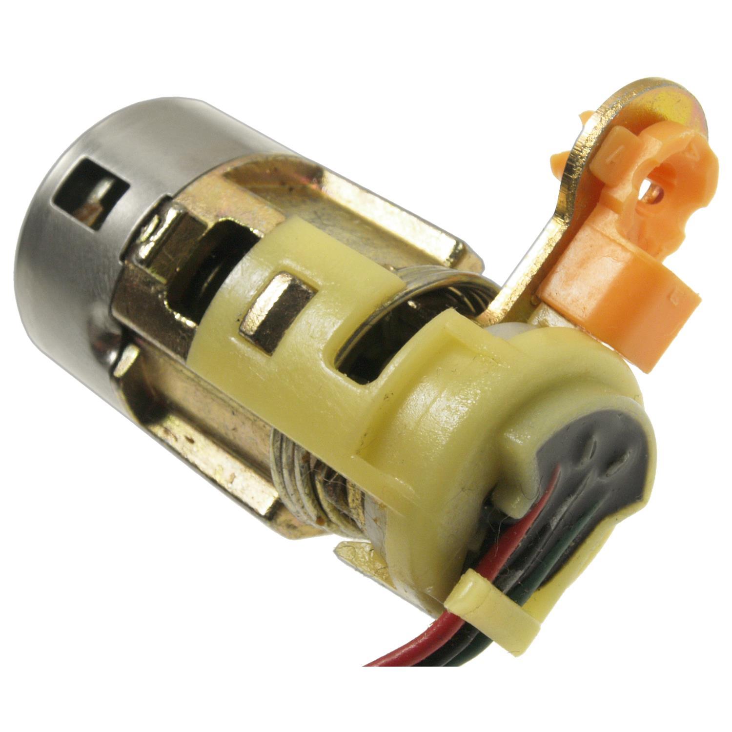 Standard Motor Products DL238 - Door Lock Kit Standard Motor Products DL238 Door Lock Kit product image 2 of 4