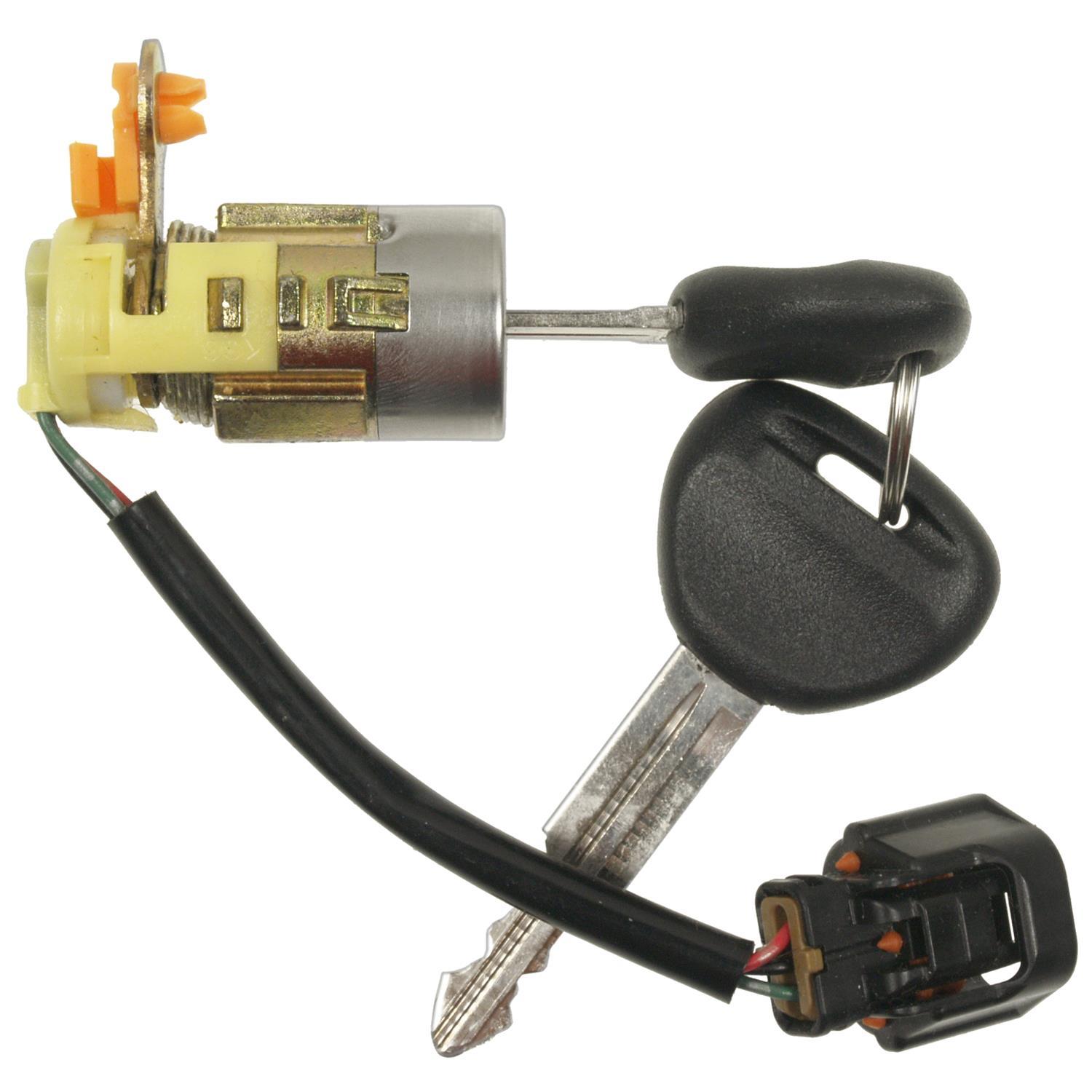 Standard Motor Products DL238 - Door Lock Kit Standard Motor Products DL238 Door Lock Kit product image 3 of 4