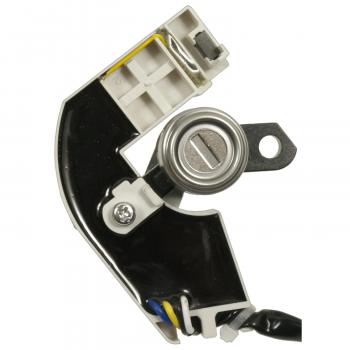 1995 Nissan Maxima Door Lock Kit Standard Motor Products DL244 image 1 of 4