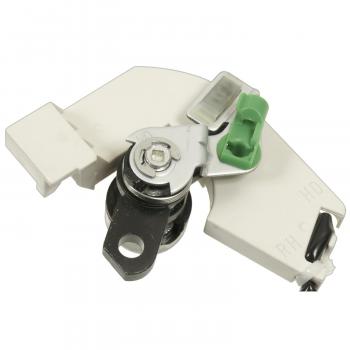 1995 Nissan Maxima Door Lock Kit Standard Motor Products DL244 image 2 of 4