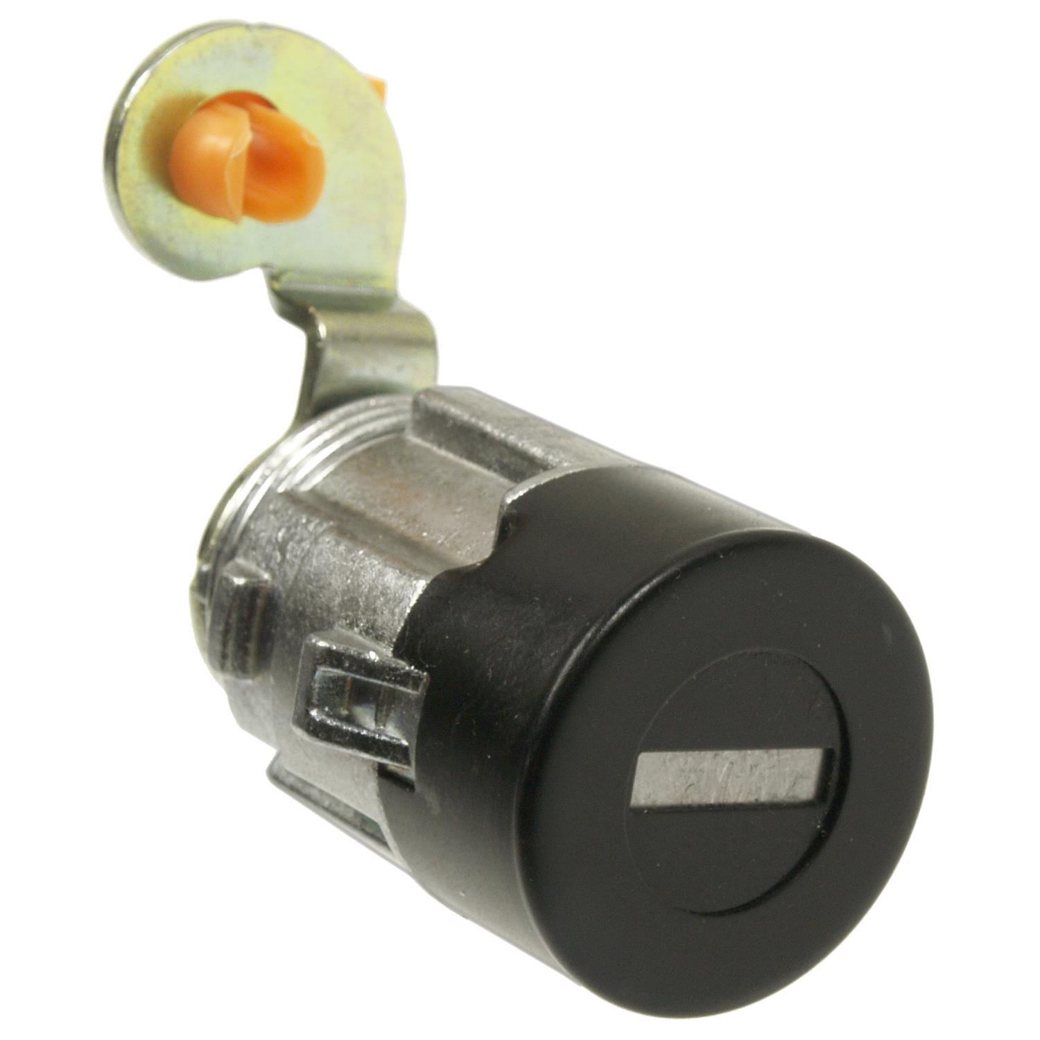 Standard Motor Products DL246 - Door Lock Kit Standard Motor Products DL246 Door Lock Kit product image 1 of 3
