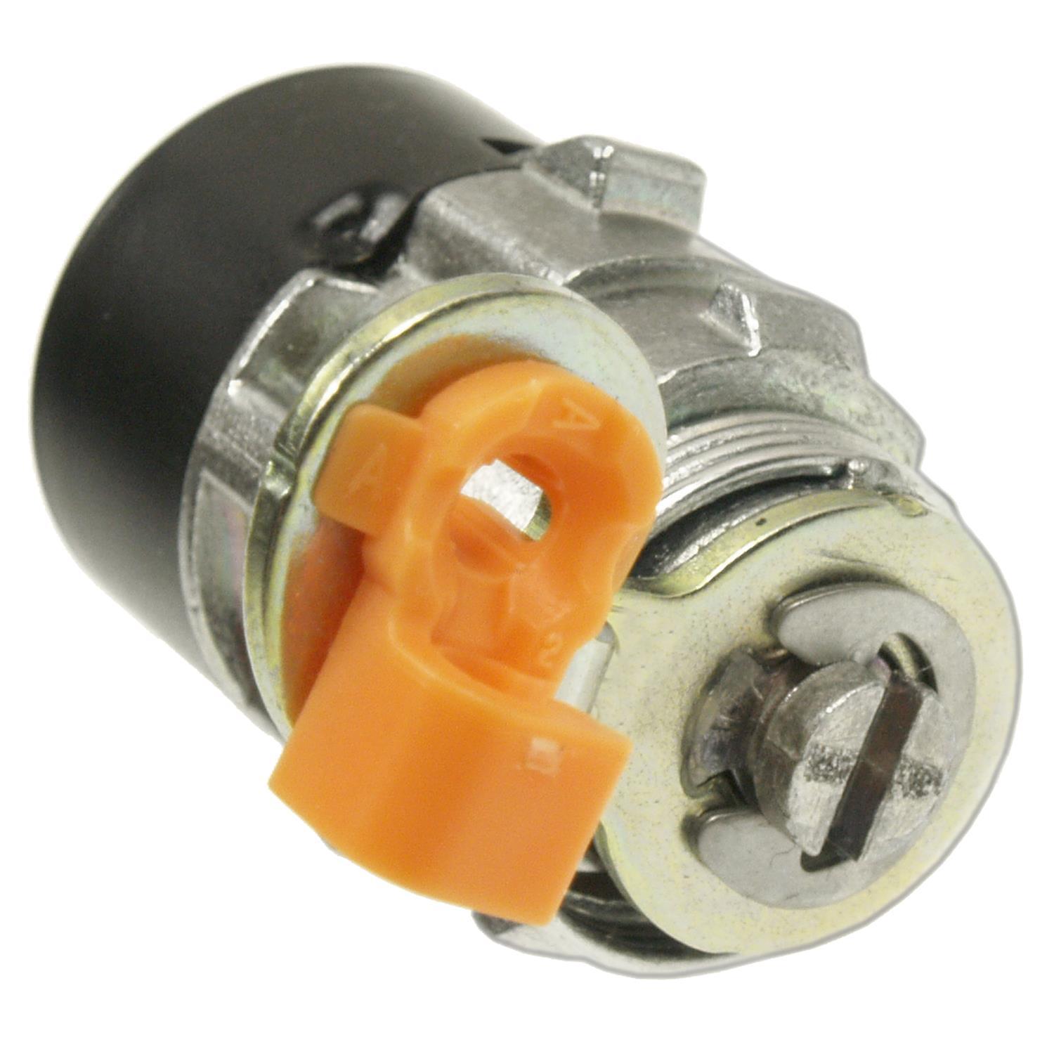 Standard Motor Products DL246 - Door Lock Kit Standard Motor Products DL246 Door Lock Kit product image 2 of 3
