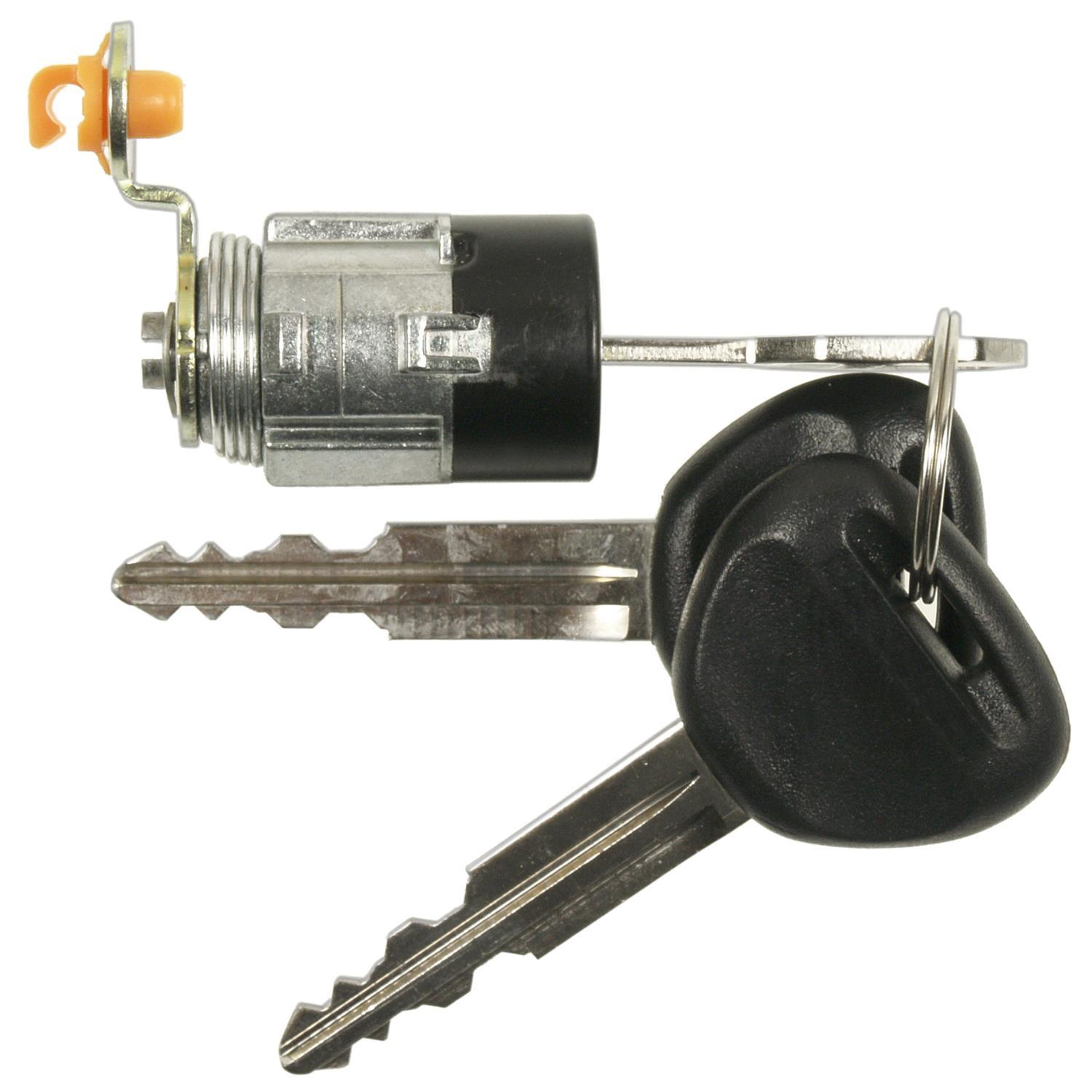 Standard Motor Products DL246 - Door Lock Kit Standard Motor Products DL246 Door Lock Kit product image 3 of 3