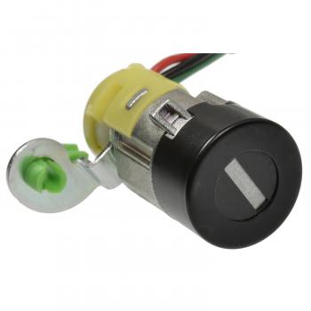 1994 Mitsubishi Eclipse Door Lock Kit Right Standard Motor Products DL257 image 1 of 3