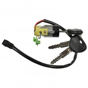 1994 Mitsubishi Eclipse Door Lock Kit Right Standard Motor Products DL257 image 2 of 3