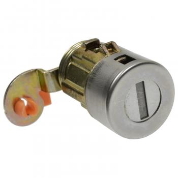 1999 Mitsubishi Eclipse Door Lock Kit Left Standard Motor Products DL258 image 1 of 3
