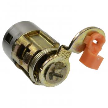 1999 Mitsubishi Eclipse Door Lock Kit Left Standard Motor Products DL258 image 2 of 3