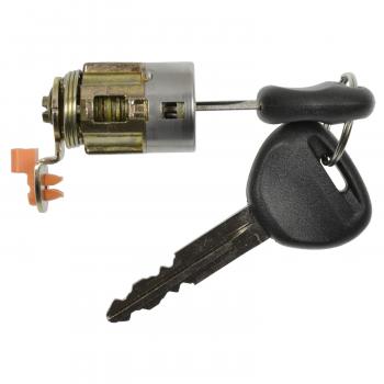 1999 Mitsubishi Eclipse Door Lock Kit Left Standard Motor Products DL258 image 3 of 3