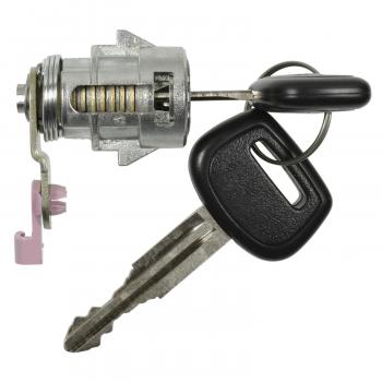 1991 Toyota 4Runner Door Lock Kit Left Standard Motor Products DL260 image 3 of 3