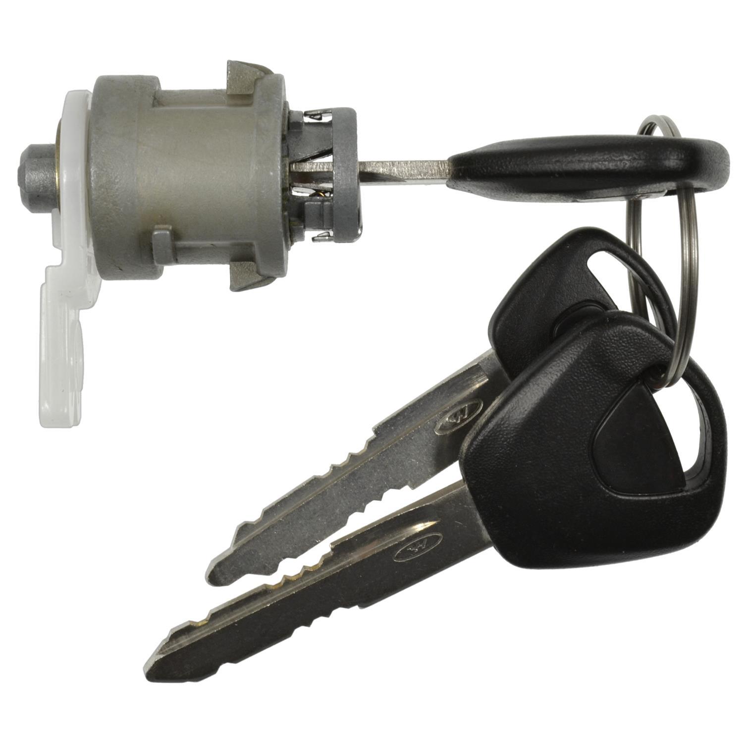 Standard Motor Products DL262 - Door Lock Kit Standard Motor Products DL262 Door Lock Kit product image 3 of 3