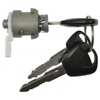 1993 Acura Legend Door Lock Kit Standard Motor Products DL262 image 3 of 3