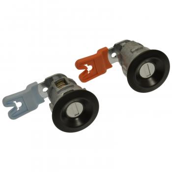 2007 Ford Taurus Door Lock Kit Standard Motor Products DL264 image 1 of 3