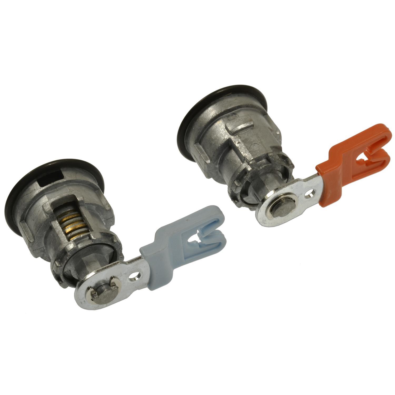 Standard Motor Products DL264 - Door Lock Kit Standard Motor Products DL264 Door Lock Kit product image 2 of 3
