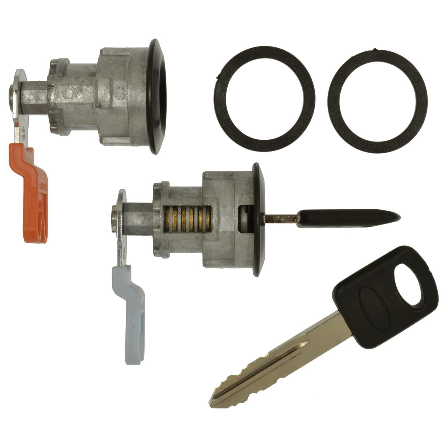 Standard Motor Products DL264 - Door Lock Kit Standard Motor Products DL264 Door Lock Kit product image 3 of 3