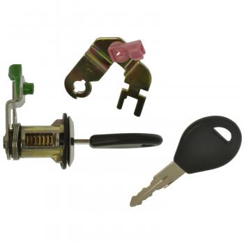 1997 Nissan Pickup Door Lock Kit Standard Motor Products DL265 image 3 of 3