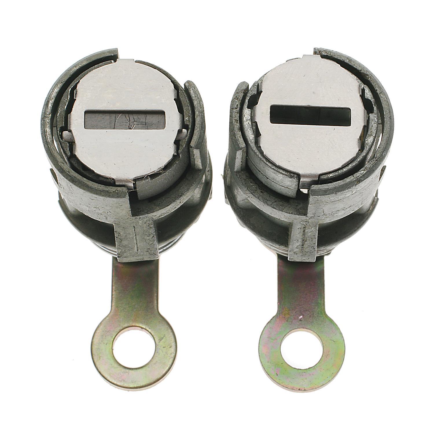 Standard Motor Products DL27 - Door Lock Kit Standard Motor Products DL27 Door Lock Kit product image 1 of 3