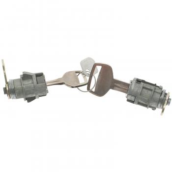 1990 Geo Prizm Door Lock Kit Standard Motor Products DL27 image 2 of 3