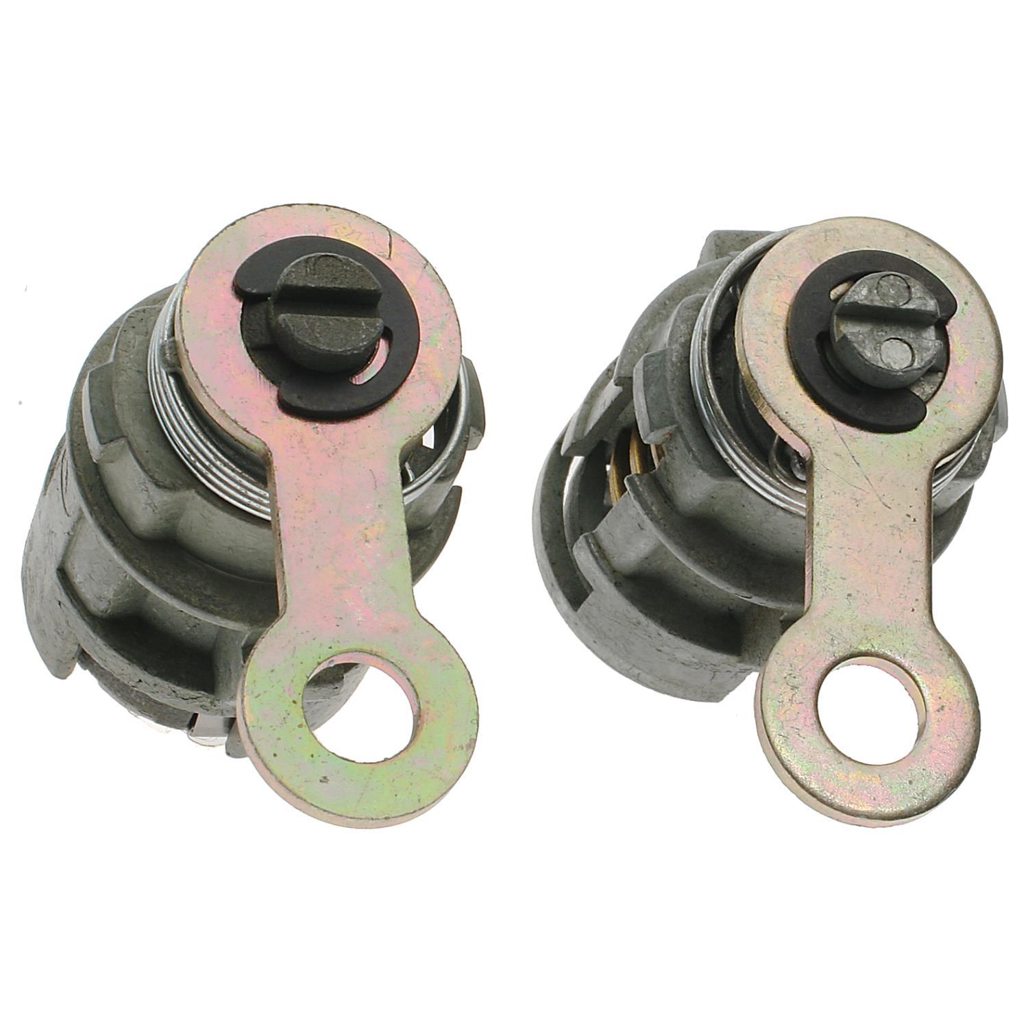 Standard Motor Products DL27 - Door Lock Kit Standard Motor Products DL27 Door Lock Kit product image 3 of 3