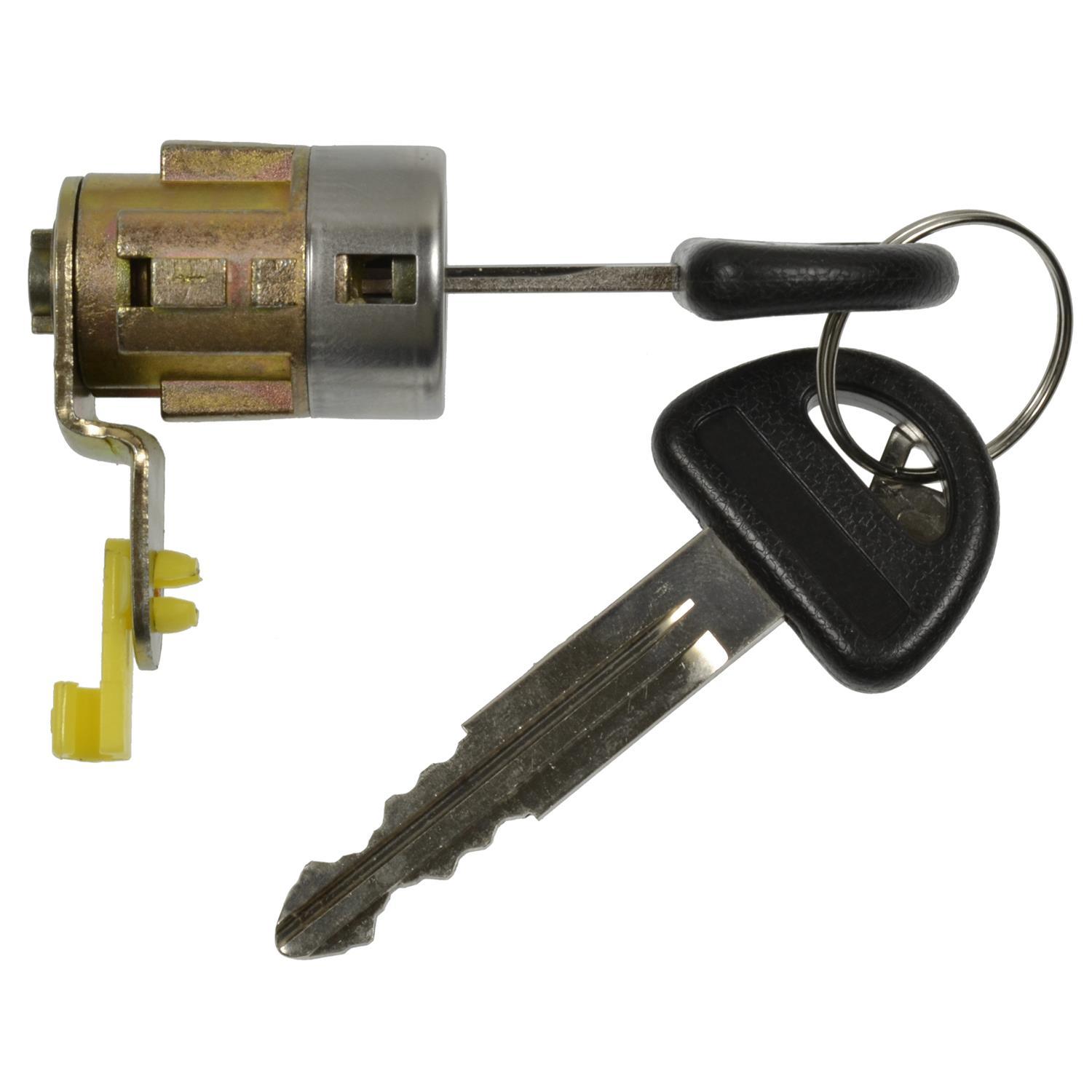 Standard Motor Products DL270 Door Lock Kit product image 3 of 3