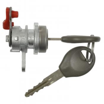 2000 Nissan Sentra Door Lock Kit Left Standard Motor Products DL271 image 3 of 3