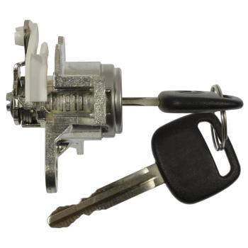 2000 Toyota Corolla Door Lock Kit Right Standard Motor Products DL274 image 3 of 3