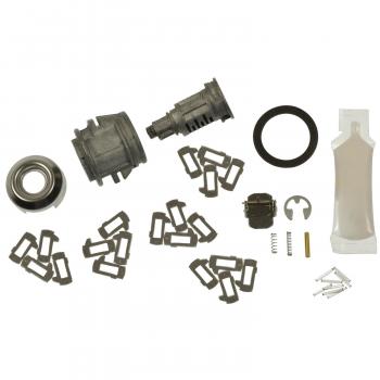 1999 Ford F800 Door Lock Kit Standard Motor Products DL275 image 1 of 1
