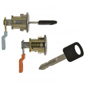 1998 Ford Mustang Door Lock Kit Standard Motor Products DL276 image 3 of 3
