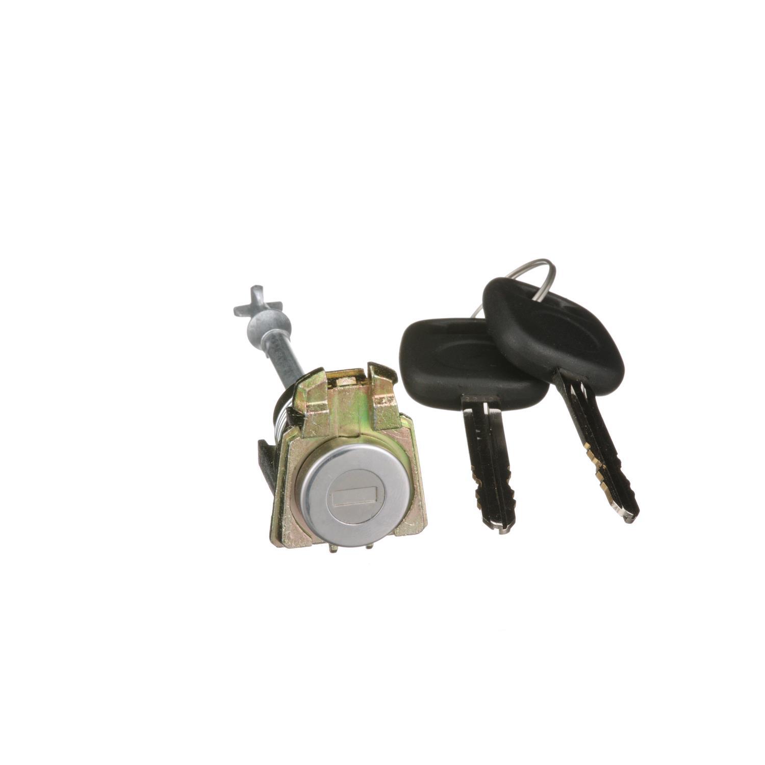 Standard Motor Products DL277 Door Lock Kit product image 1 of 4