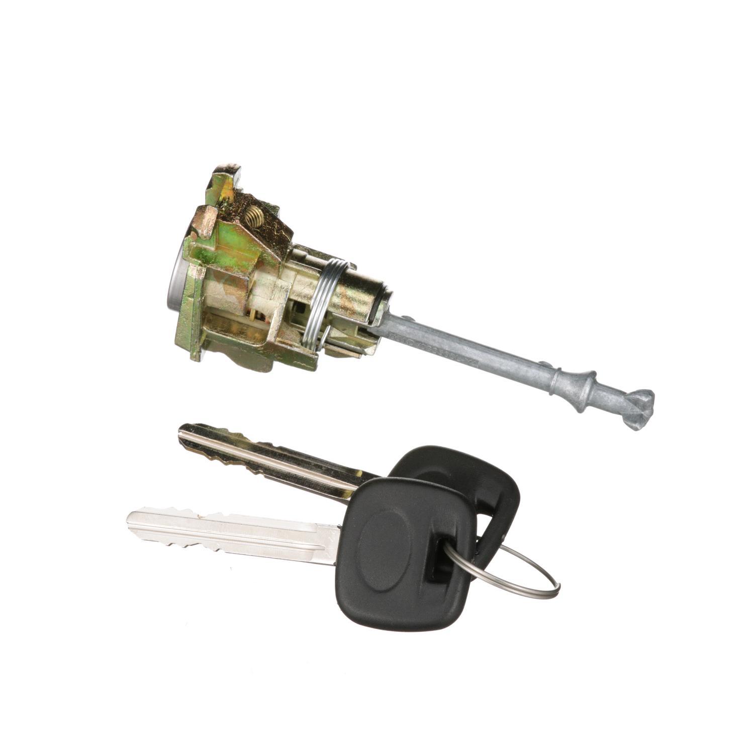 Standard Motor Products DL277 Door Lock Kit product image 4 of 4