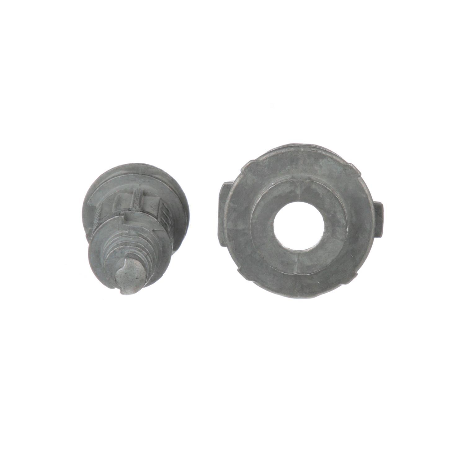 Standard Motor Products DL278 - Door Lock Kit Standard Motor Products DL278 Door Lock Kit product image 2 of 4