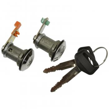 1983 Toyota Starlet Door Lock Kit Standard Motor Products DL28 image 3 of 3