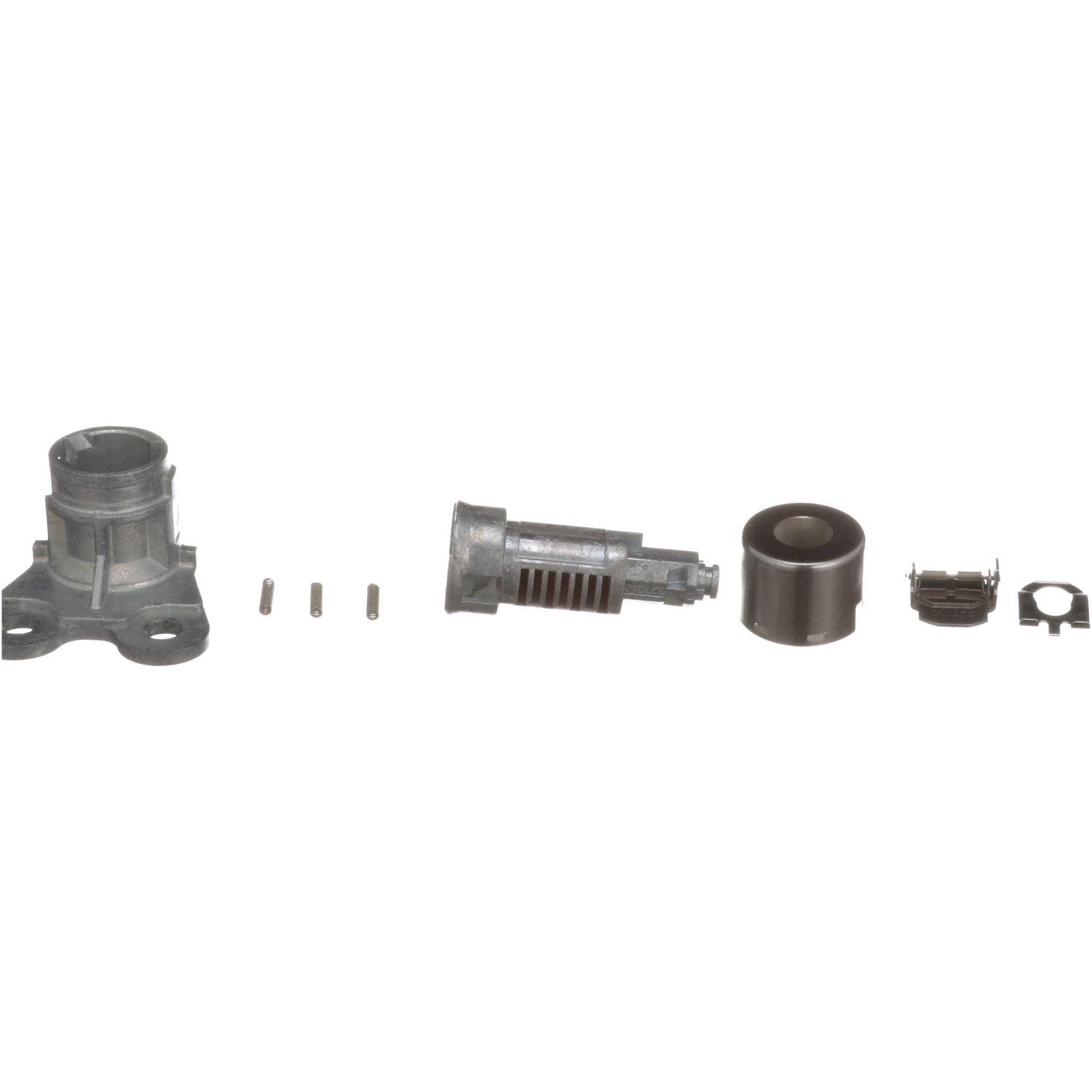 Standard Motor Products DL281 Door Lock Kit product image 3 of 4